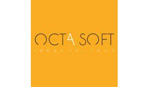 OCTASOFT logo
