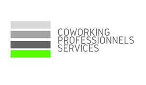 COWORKING PROFESSIONNELS SERVICES logo
