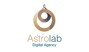 ASTROLAB AGENCY logo