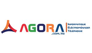 AGORA logo