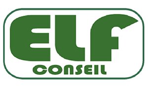 ELF CONSEIL logo