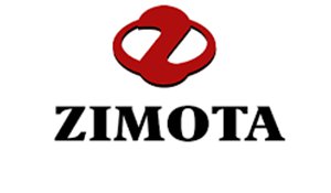 ZIMOTA MOTOR logo