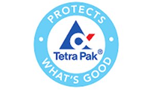 TETRA PAK logo