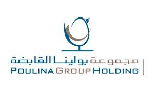 POULINA GROUP HOLDING logo