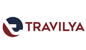TRAVILYA logo
