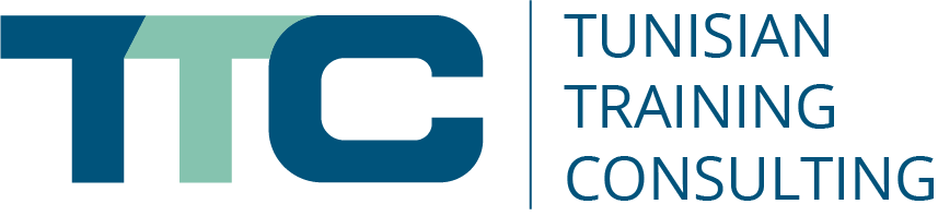 TUNISIAN TRAINING CONSULTING logo