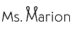 COGEMODE - MS. MARION logo