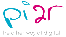 PI2R logo
