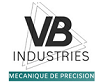 VB INDUSTRIES logo