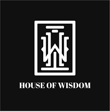 HOUSE OF WISDOM logo