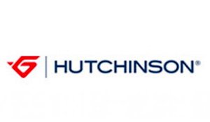HUTCHINSON logo