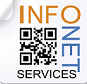INFONET SERVICES logo