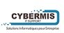 CYBERMIS logo