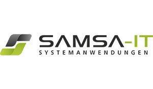 SAMSA-IT logo