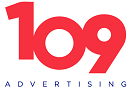 AGENCE 109 logo