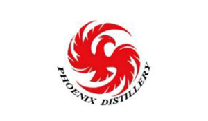 PHOENIX DISTILLERY logo