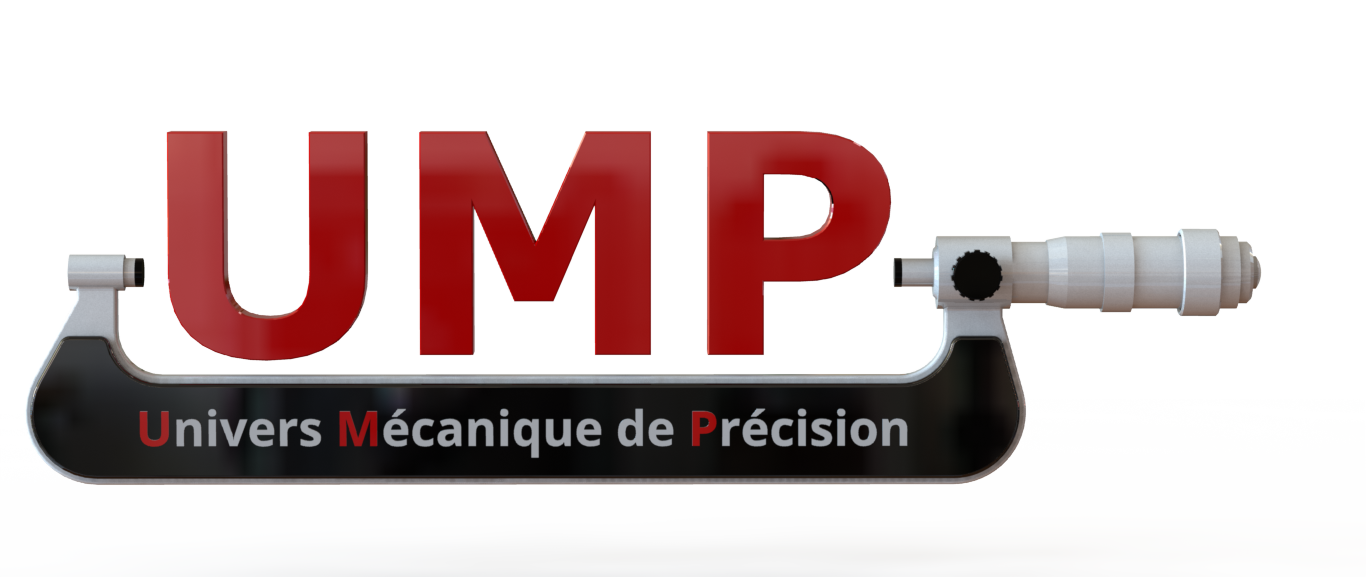 UNIVERS MECANIQUE DE PRECISION