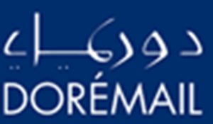 DOREMAIL DISTRIBUTION logo