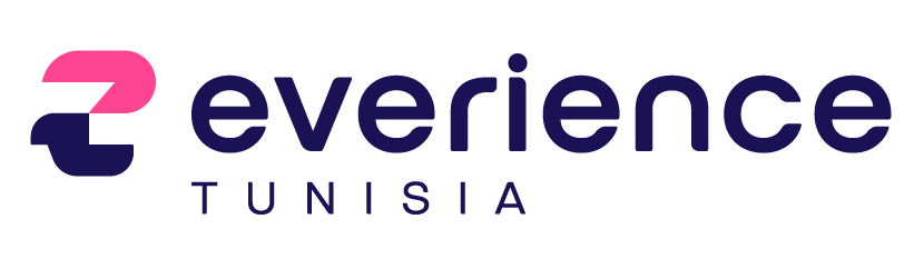 EVERIENCE logo