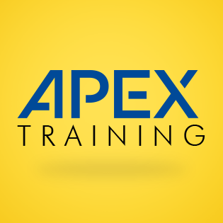 APEX TRAINING logo