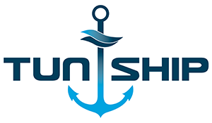 TUNISHIP logo
