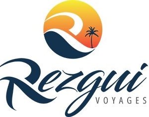 REZGUI VOYAGES logo