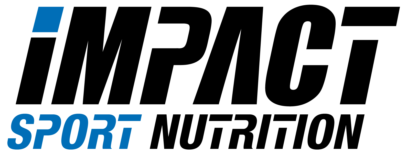 IMPACT NUTRITION logo