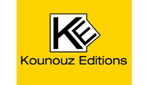 KOUNOUZ EDITION logo