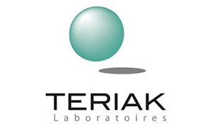 TERIAK logo