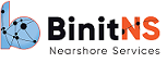 BINITNS logo
