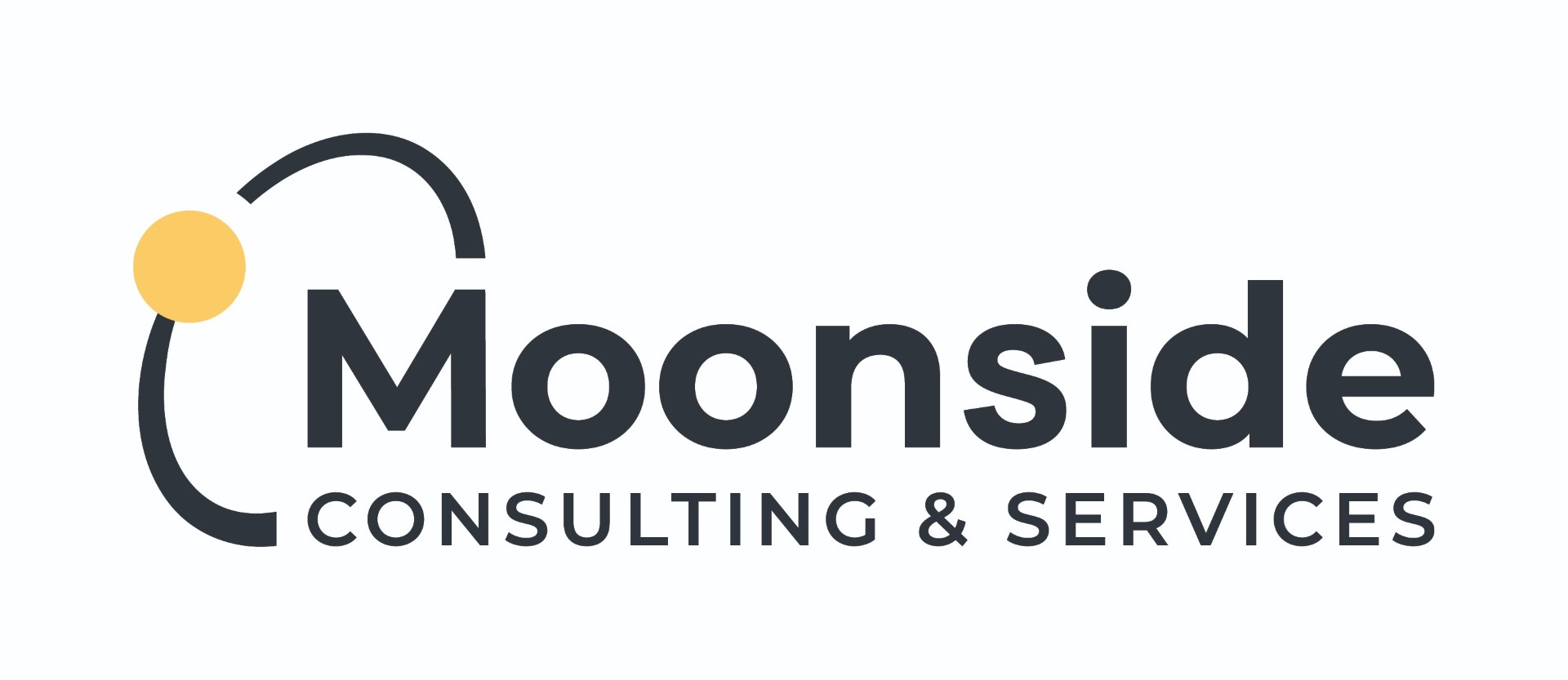 MOONSIDE CONSULTING & SERVICES logo