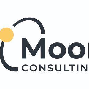 MOONSIDE CONSULTING & SERVICES logo