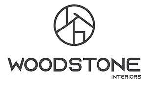 WOODSTONE logo