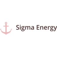 SIGMA ENERGY logo