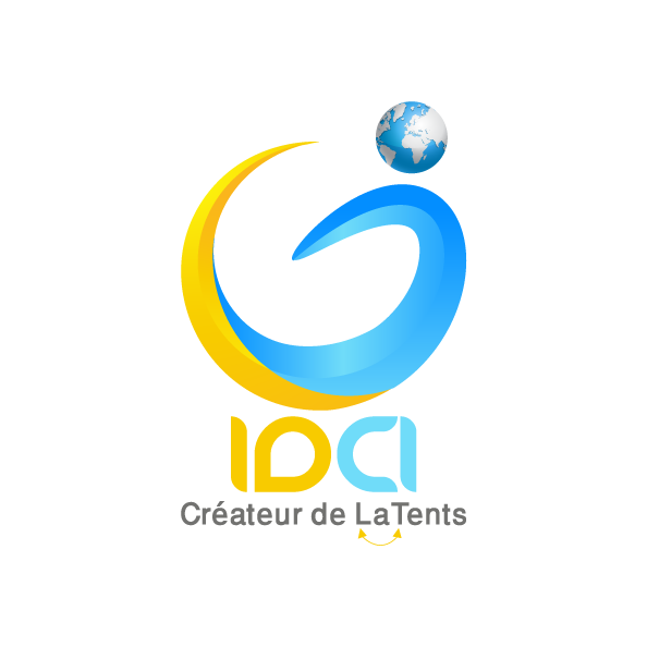 IDCI logo