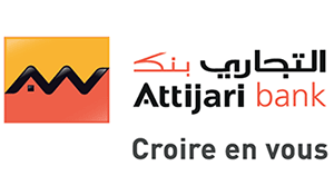 ATTIJARI BANK logo