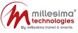 MILLESIMA TECHNOLOGIES logo