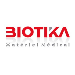BIOTIKA MEDICAL STORE  logo