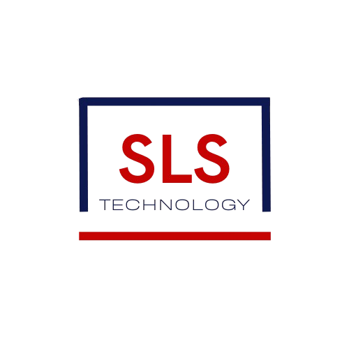 SLS IT logo