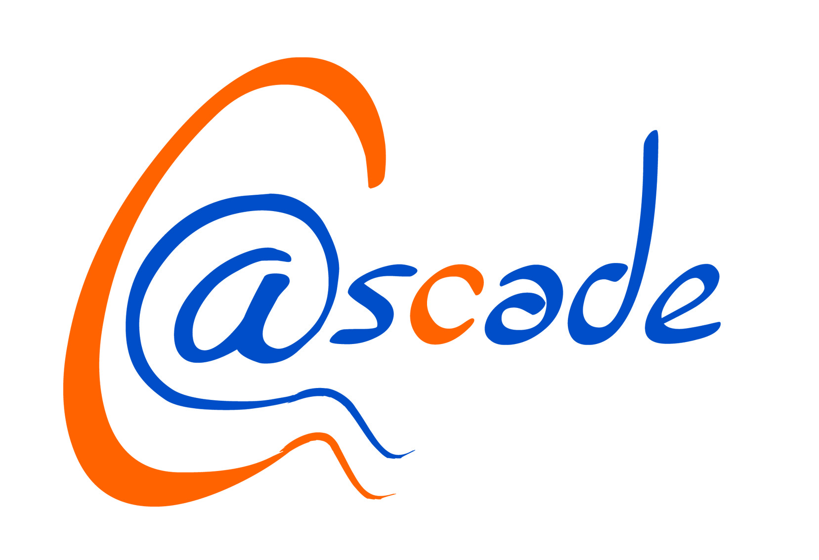CASCADE TUNISIE logo