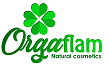 ORGAFLAM logo