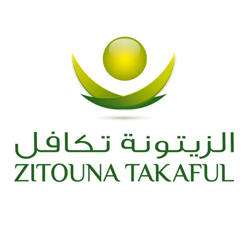 AGENCE D ASSURANCE ZITOUNA TAKAFUL  logo