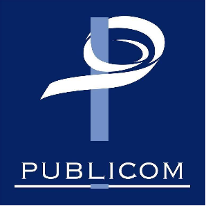 PUBLICOM logo
