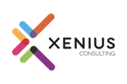 XENIUS logo