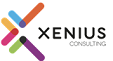 XENIUS logo