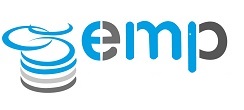 EMP - EMBALLAGE MÉTALLIQUE ET PLASTIQUE logo