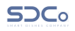 SMART DISHES COMPANY logo