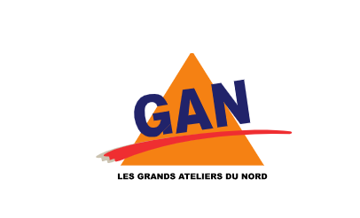 GAN logo