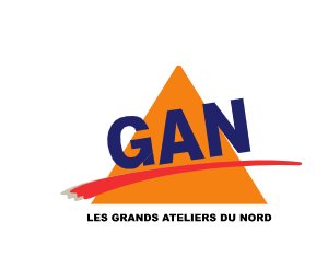 GAN logo
