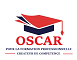 OSCAR FORMATION logo